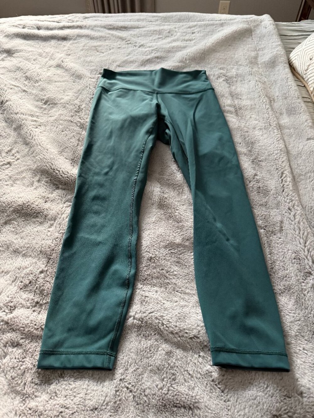 Lululemon Yoga Tights